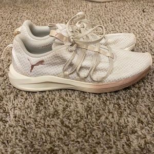 Women’s Puma Shoes